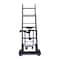 Vestil Blue Appliance Cart Ratchet 1200 lb Capacity 72 in Height APPL-1200-72 - alternate 3